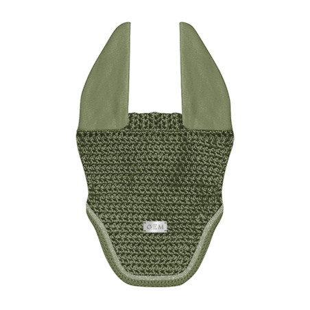 Kurze Fliegenhaube Atlas GEM Reitsport
