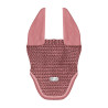 Kurze Fliegenhaube Atlas GEM Reitsport - Pink