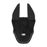 Kurze Fliegenhaube Atlas GEM Reitsport - Schwarz