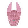 Kurze Fliegenhaube Pasta GEM Reitsport - Pink
