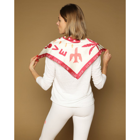 Halstuch Icare GEM Reitsport