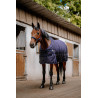 Equithème 600D Stalldecke EK-Classic 3-lagig - Marine