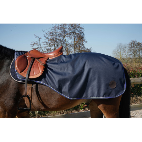 Equithème Quarter Sheet EK-Classic 3-lagig
