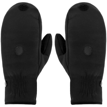 Equithème Handschuhe EK-Hybrid