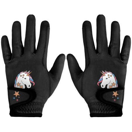 Equithème Handschuhe EK-Unicorn