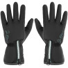 Equithème Handschuhe EK-Magic - Schwarz