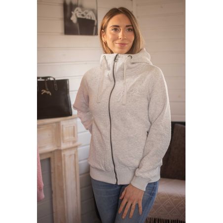 Sweatshirt Pénélope Meiwen