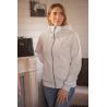 Sweatshirt Pénélope Meiwen - Grau