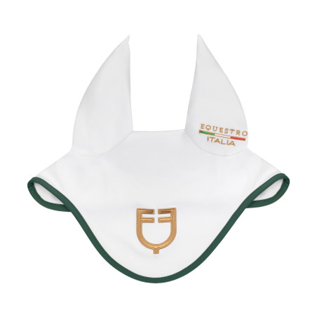 Fliegenhaube aus technischem Gewebe Equestro X Fise 100