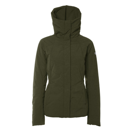 Alicia Jacke Mountain Horse Damen