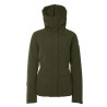 Alicia Jacke Mountain Horse Damen - Grün