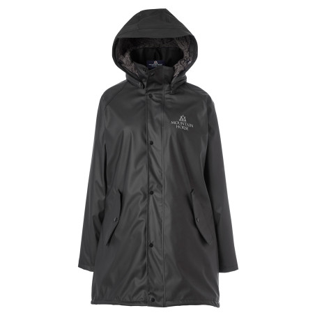 Spirit Regenmantel Mountain Horse Damen