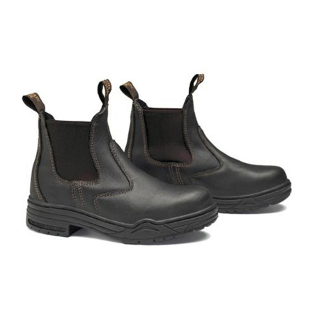 Stiefelette Mountain Horse