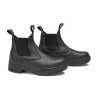 Stiefelette Mountain Horse - Schwarz II