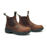 Stiefelette Mountain Horse - Zimt