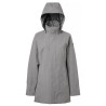 Felicia Leichte Jacke Mountain Horse Damen - Maulwurf