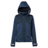 Elegante Jacke Mountain Horse Damen - Marine