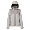 Elegante Jacke Mountain Horse Damen - Maulwurf