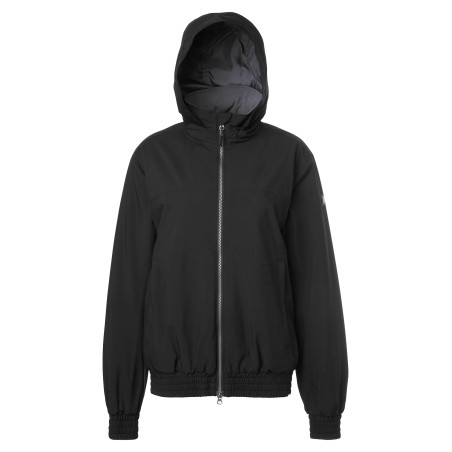 Galaxy Gepolsterte Bomberjacke Mountain Horse Damen