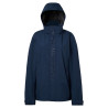 Mountain Cover Jacke Mountain Horse - Marine