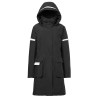 Royal Saga Mantel Mountain Horse Damen - Schwarz