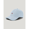 Kappe Tommy Hilfiger Equestrian Dayton - Süßes Blau