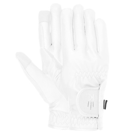 Winter-Reithandschuhe für Damen KLVanio Kingsland