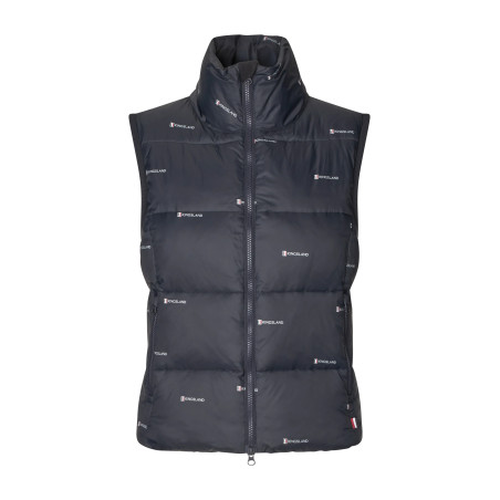 Damen Steppweste Classic Kingsland