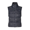 Damen Steppweste Classic Kingsland - Marine