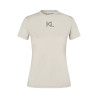 Damentech-T-Shirt KLLizette Kingsland Damen - Regnerischer Tag