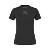 Damentech-T-Shirt KLLizette Kingsland Damen - Schwarz