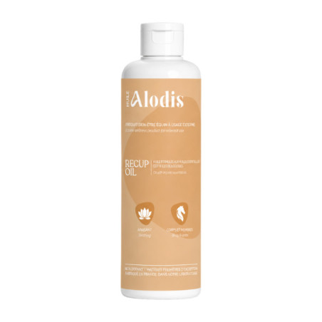 Recup Oil Alodis Care