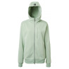 Paradise Hoodie Mountain Horse - Grün