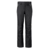 Polar-Reithose Mountain Horse Damen - Schwarz