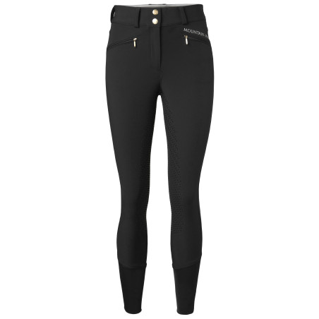 Diana Reithose FS Silikongrip Mountain Horse Damen