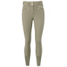 Diana Reithose FS Silikongrip Mountain Horse Damen - Grau
