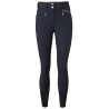 Diana Reithose FS Silikongrip Mountain Horse Damen - Marine