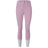 Diana Reithose FS Silikongrip Mountain Horse Damen - Rosa Mauve