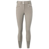 Diana Reithose FS Silikongrip Mountain Horse Damen - Maulwurf