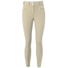 Diana Reithose FS Silikongrip Mountain Horse Damen - Sand