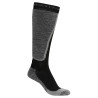 Terry Merinowollsocke Mountain Horse - Schwarz