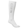 Team Tech Sock Light Mountain Horse - Weiß