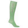 Team Tech Sock Light Mountain Horse - Grün