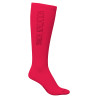 Team Tech Sock Light Mountain Horse - Rot