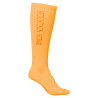 Team Tech Sock Light Mountain Horse - Würzige Orange