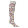 Lorelai Socken Mountain Horse - Grau