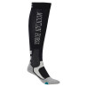 Oxygen Coolmax Socken Mountain Horse - Schwarz