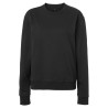 Paradise Sweatshirt Mountain Horse Damen - Schwarz