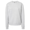 Paradise Sweatshirt Mountain Horse Damen - Graue Mischung