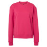 Paradise Sweatshirt Mountain Horse Damen - Rot